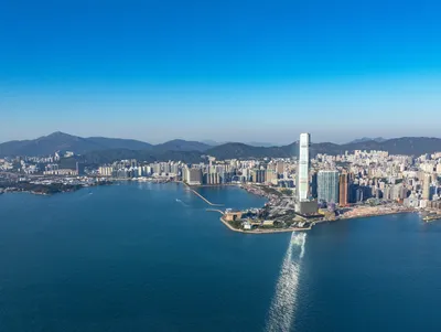 維港與城市景觀